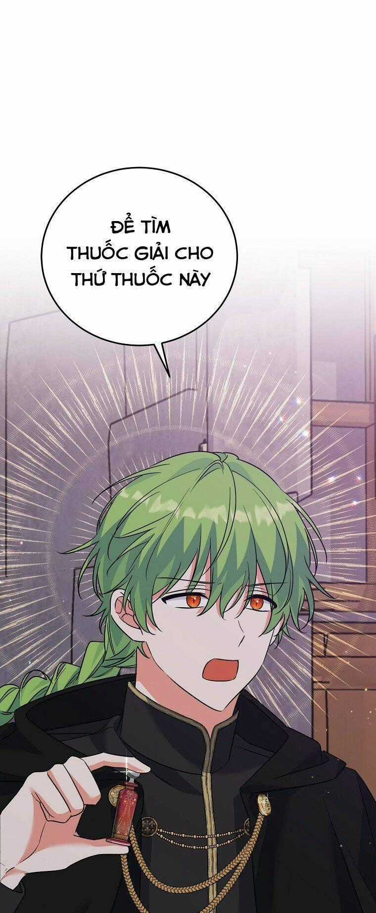 Ác Nữ Karuna Bé Lại - Chapter 48 - Trang 103