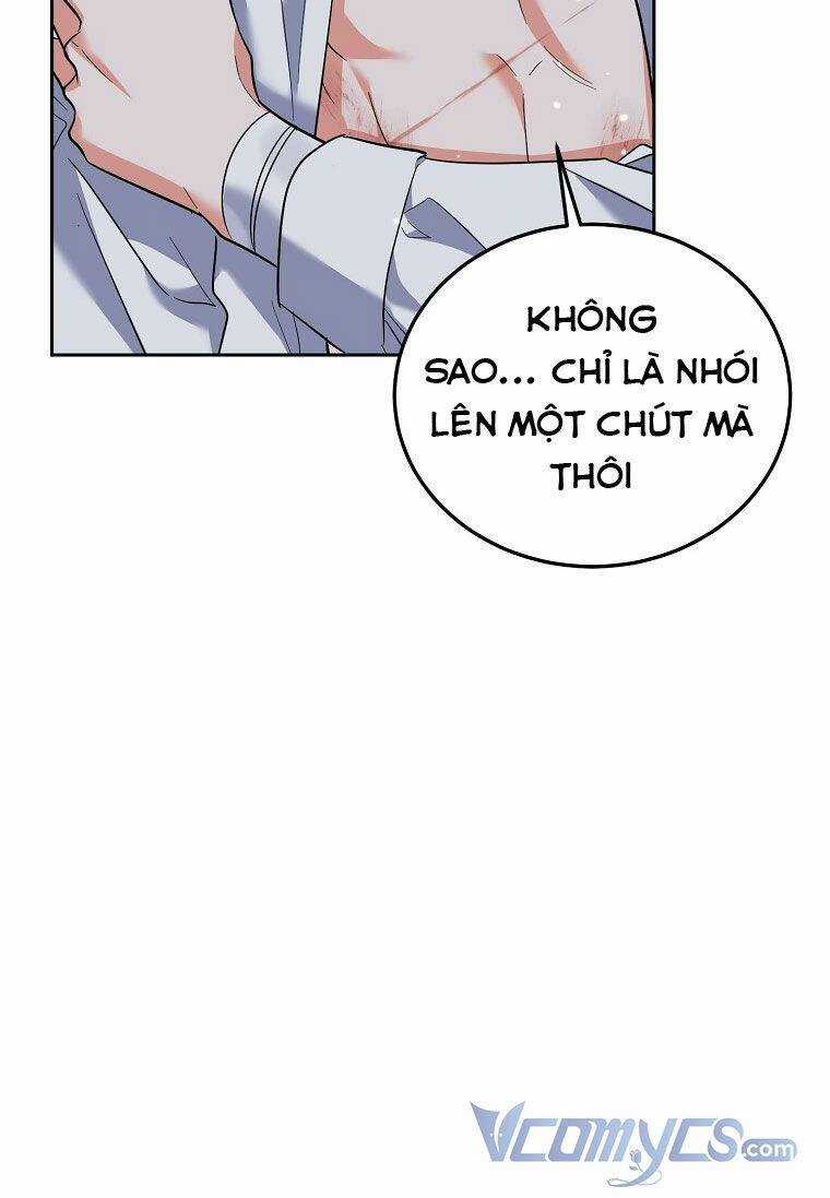 Ác Nữ Karuna Bé Lại - Chapter 48 - Trang 12