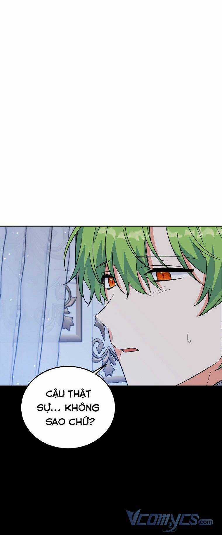 Ác Nữ Karuna Bé Lại - Chapter 48 - Trang 14