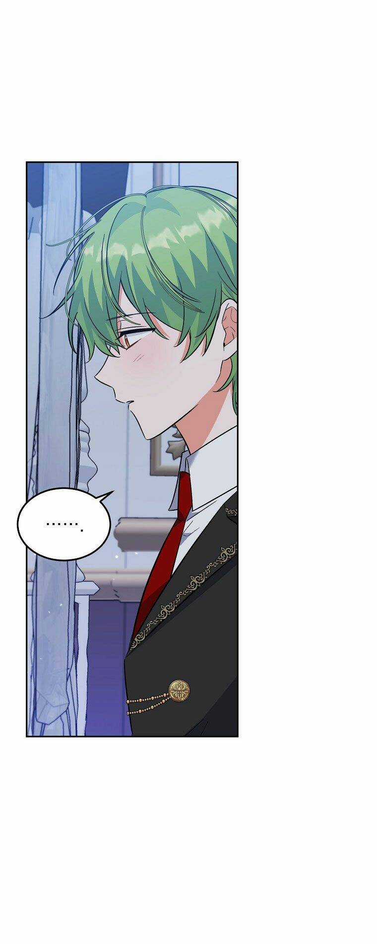 Ác Nữ Karuna Bé Lại - Chapter 48 - Trang 18