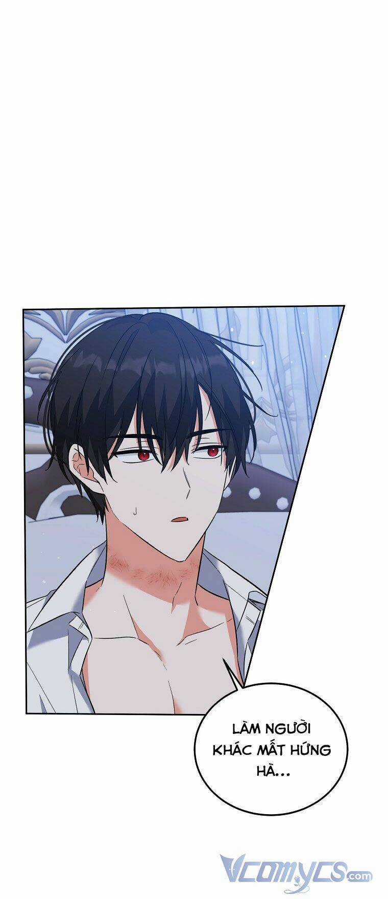 Ác Nữ Karuna Bé Lại - Chapter 48 - Trang 20