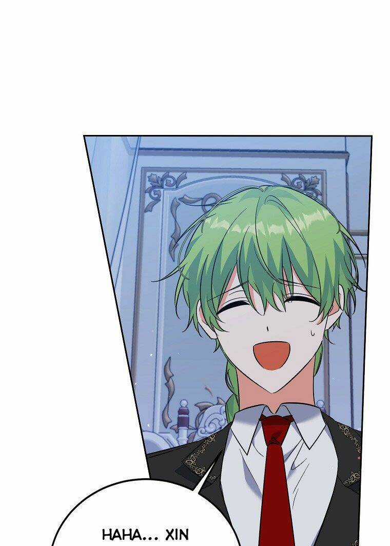 Ác Nữ Karuna Bé Lại - Chapter 48 - Trang 21