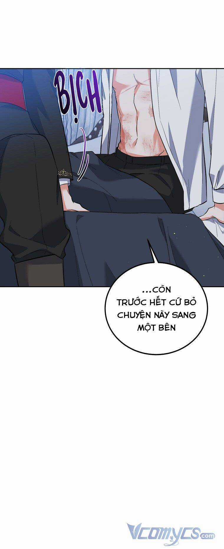 Ác Nữ Karuna Bé Lại - Chapter 48 - Trang 23