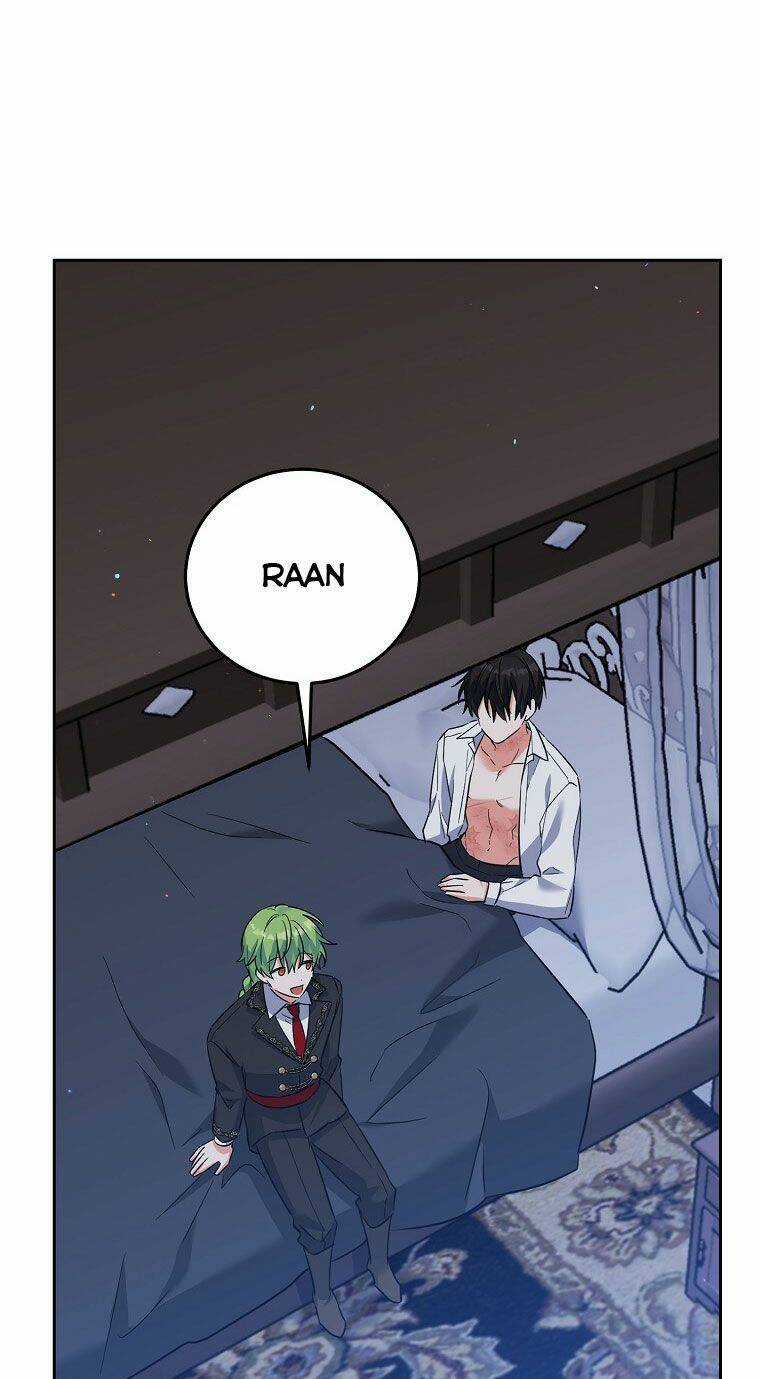 Ác Nữ Karuna Bé Lại - Chapter 48 - Trang 24