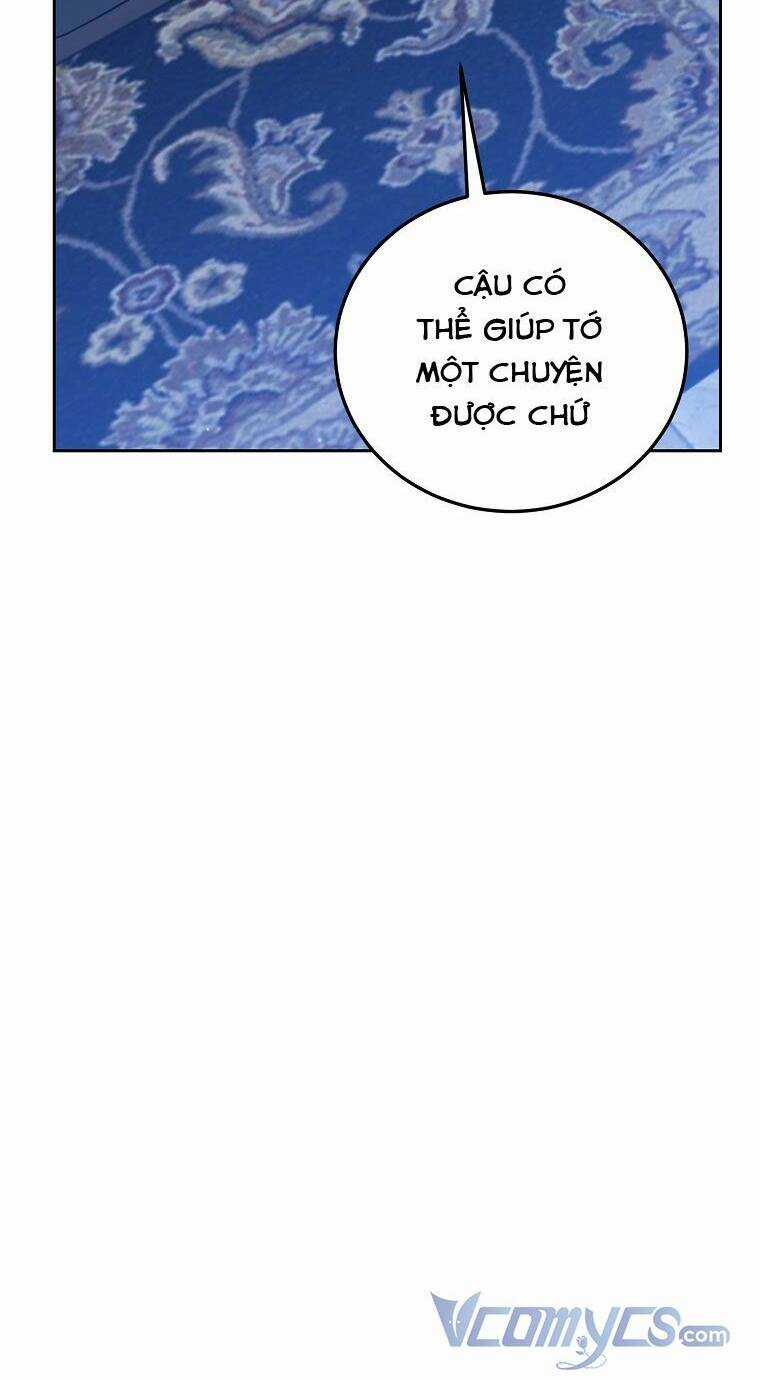 Ác Nữ Karuna Bé Lại - Chapter 48 - Trang 25