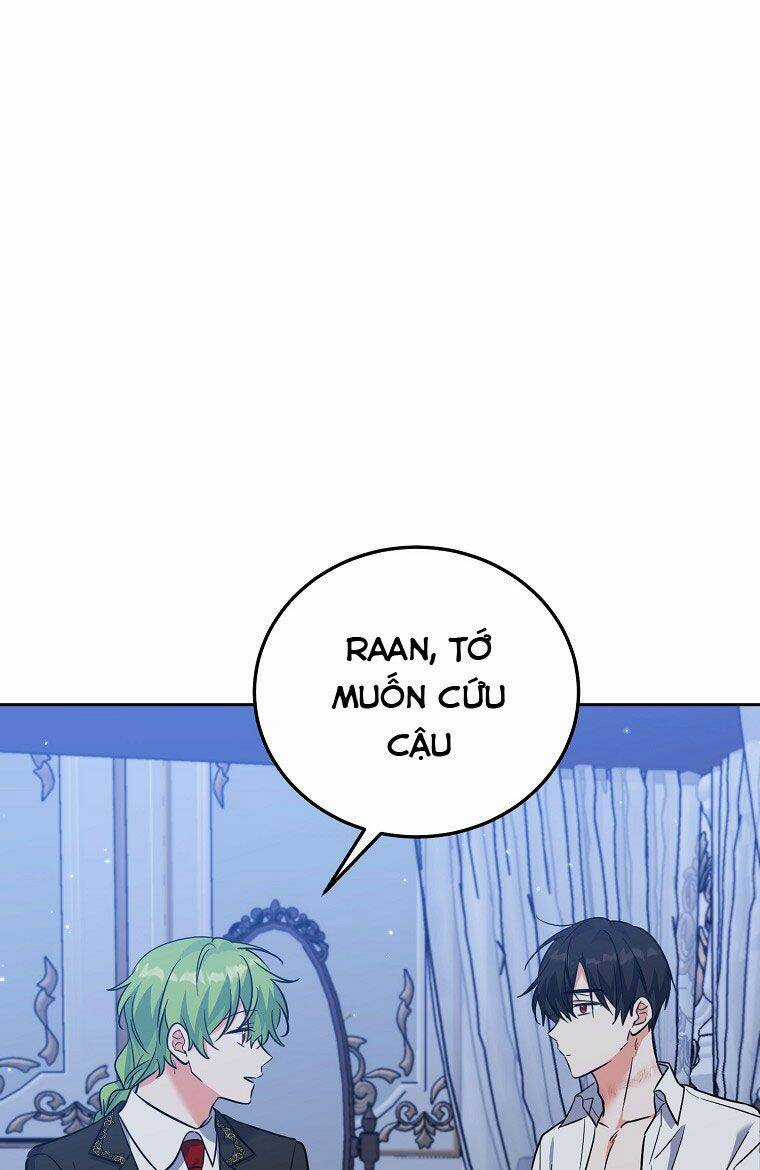 Ác Nữ Karuna Bé Lại - Chapter 48 - Trang 28