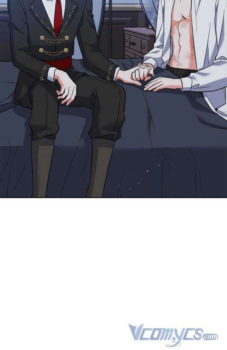 Ác Nữ Karuna Bé Lại - Chapter 48 - Trang 29