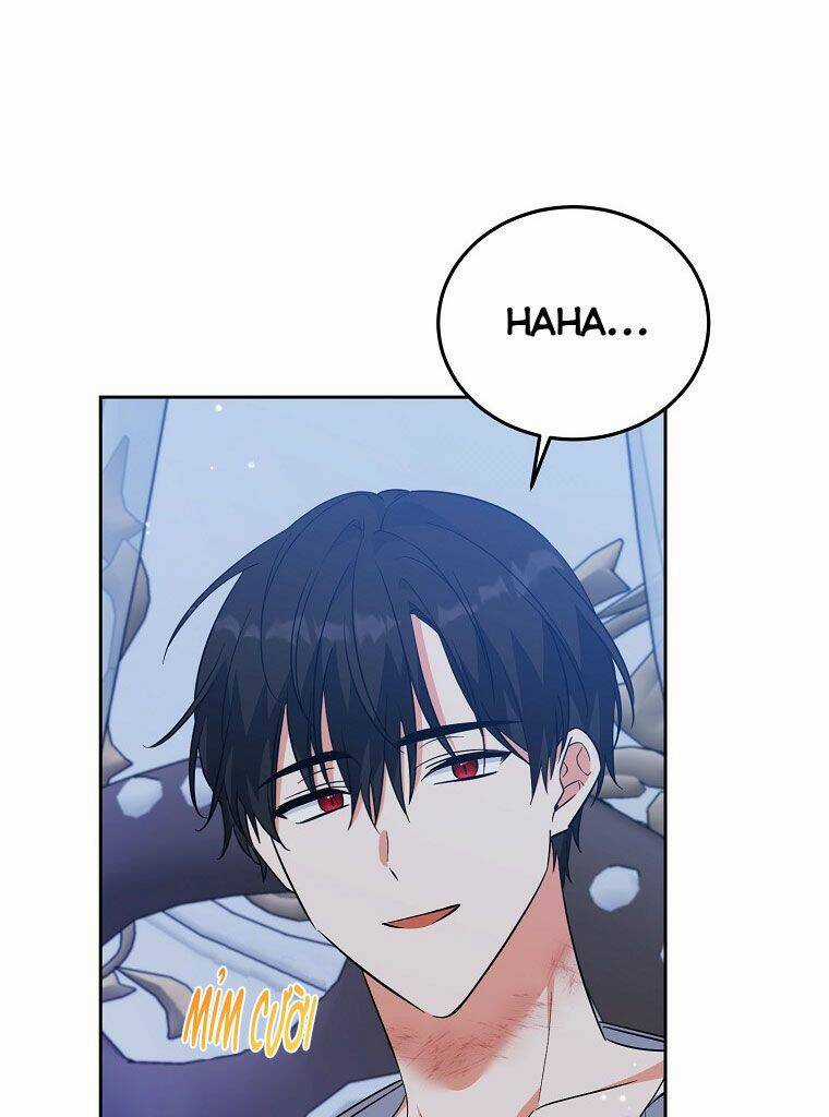 Ác Nữ Karuna Bé Lại - Chapter 48 - Trang 30