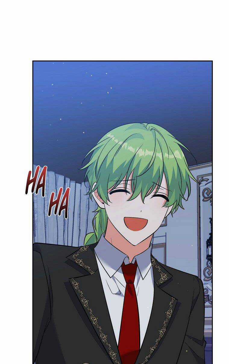 Ác Nữ Karuna Bé Lại - Chapter 48 - Trang 32