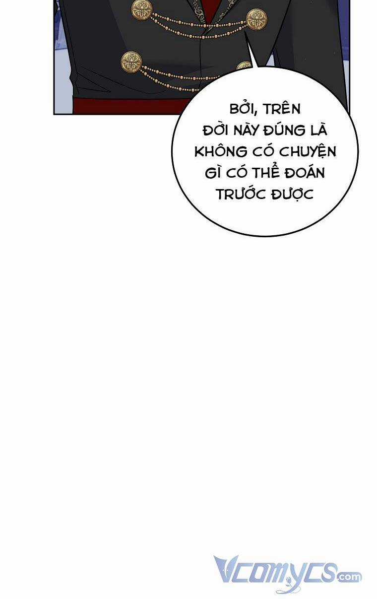 Ác Nữ Karuna Bé Lại - Chapter 48 - Trang 33