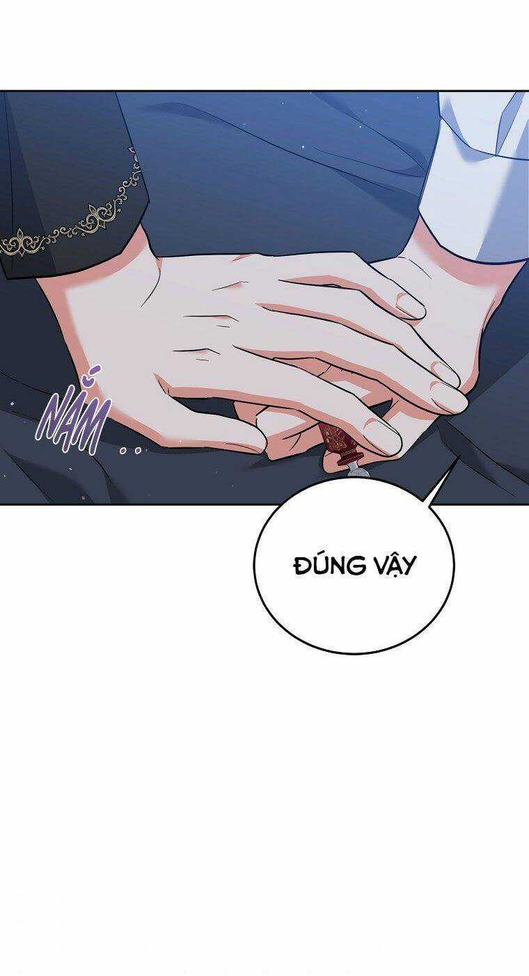 Ác Nữ Karuna Bé Lại - Chapter 48 - Trang 34