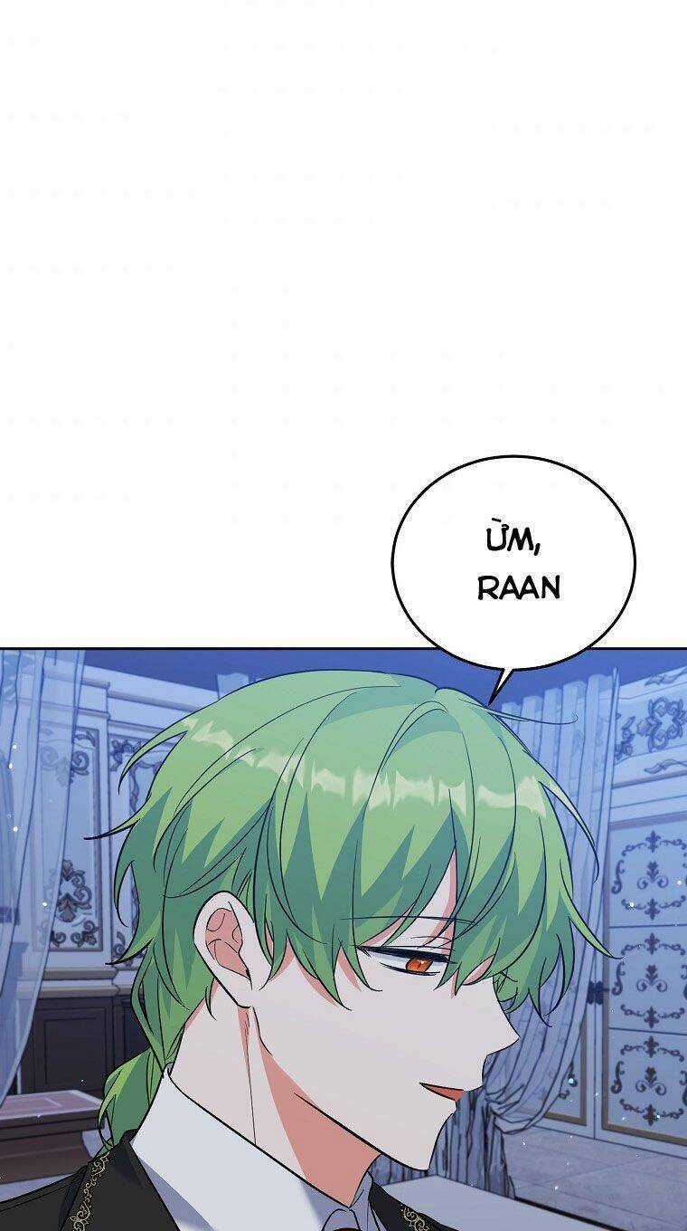 Ác Nữ Karuna Bé Lại - Chapter 48 - Trang 36