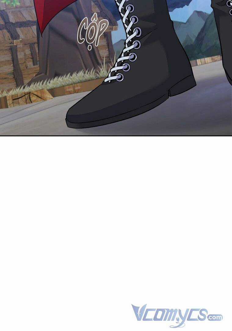 Ác Nữ Karuna Bé Lại - Chapter 48 - Trang 40