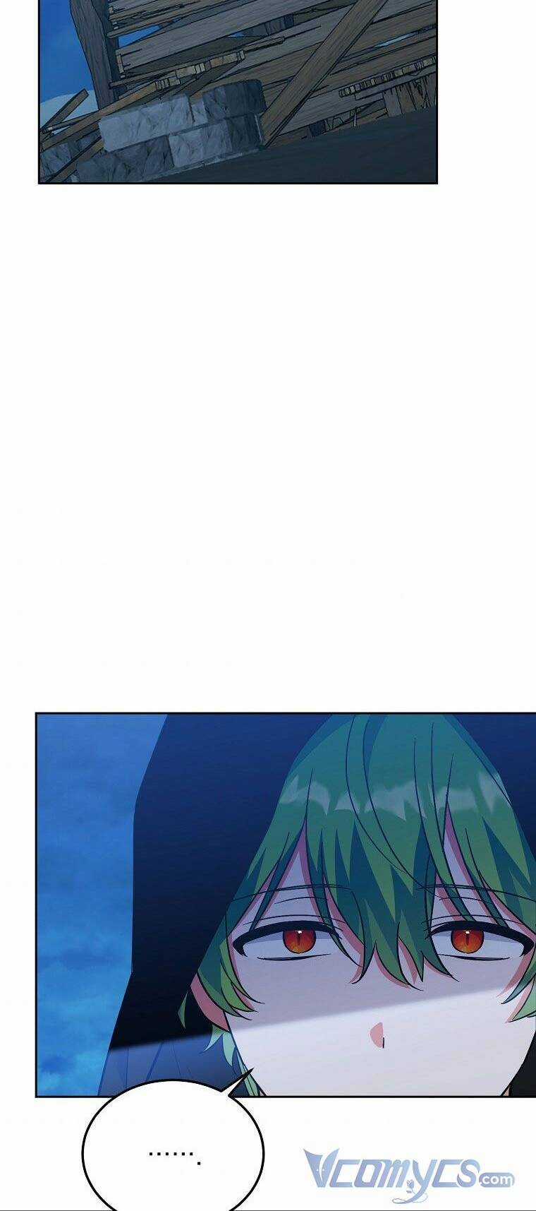 Ác Nữ Karuna Bé Lại - Chapter 48 - Trang 42