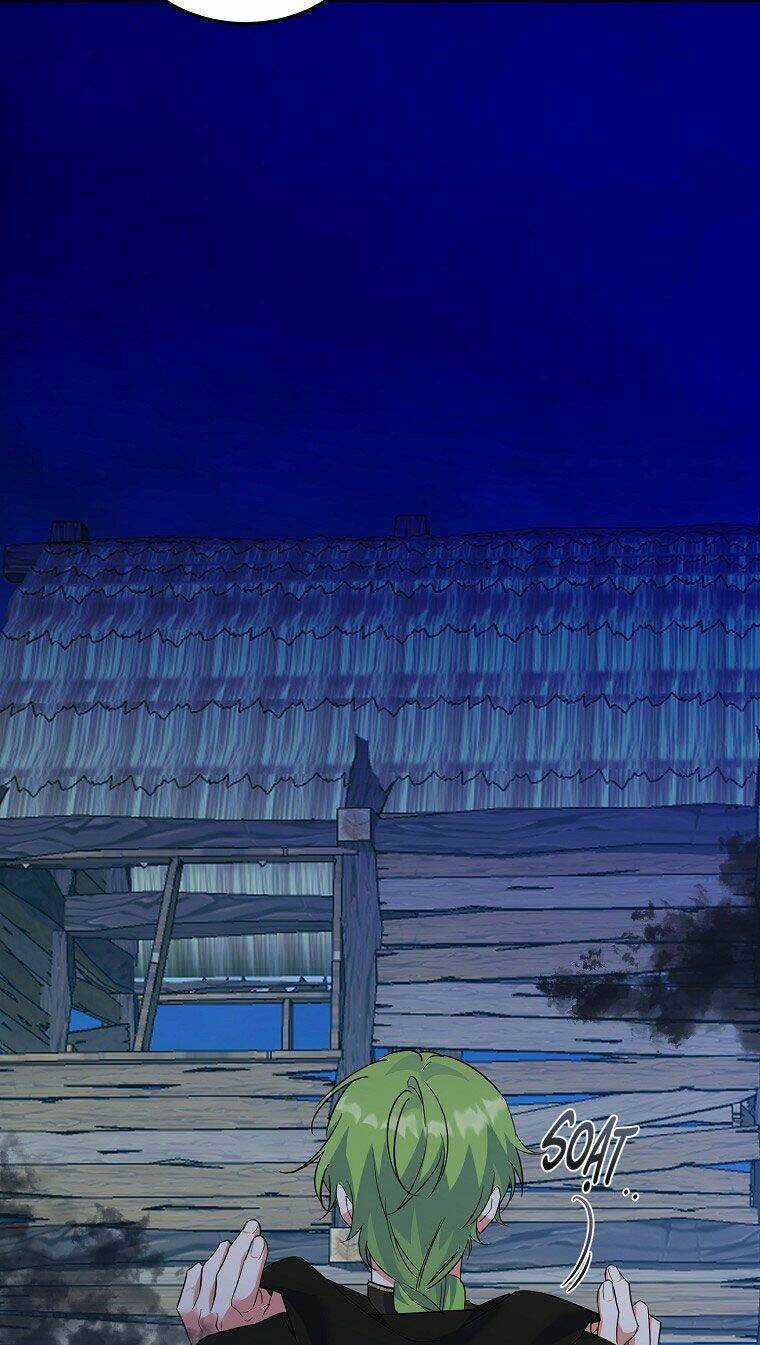 Ác Nữ Karuna Bé Lại - Chapter 48 - Trang 43