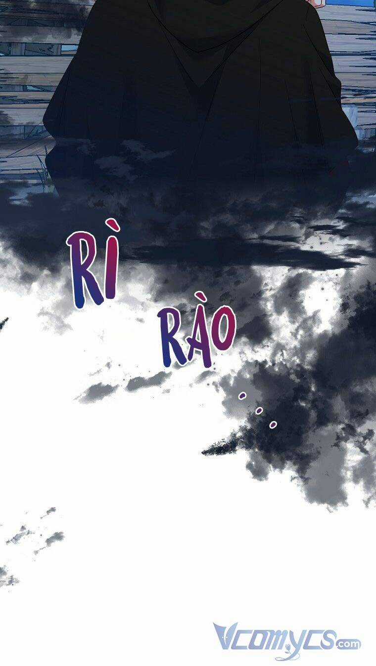 Ác Nữ Karuna Bé Lại - Chapter 48 - Trang 44