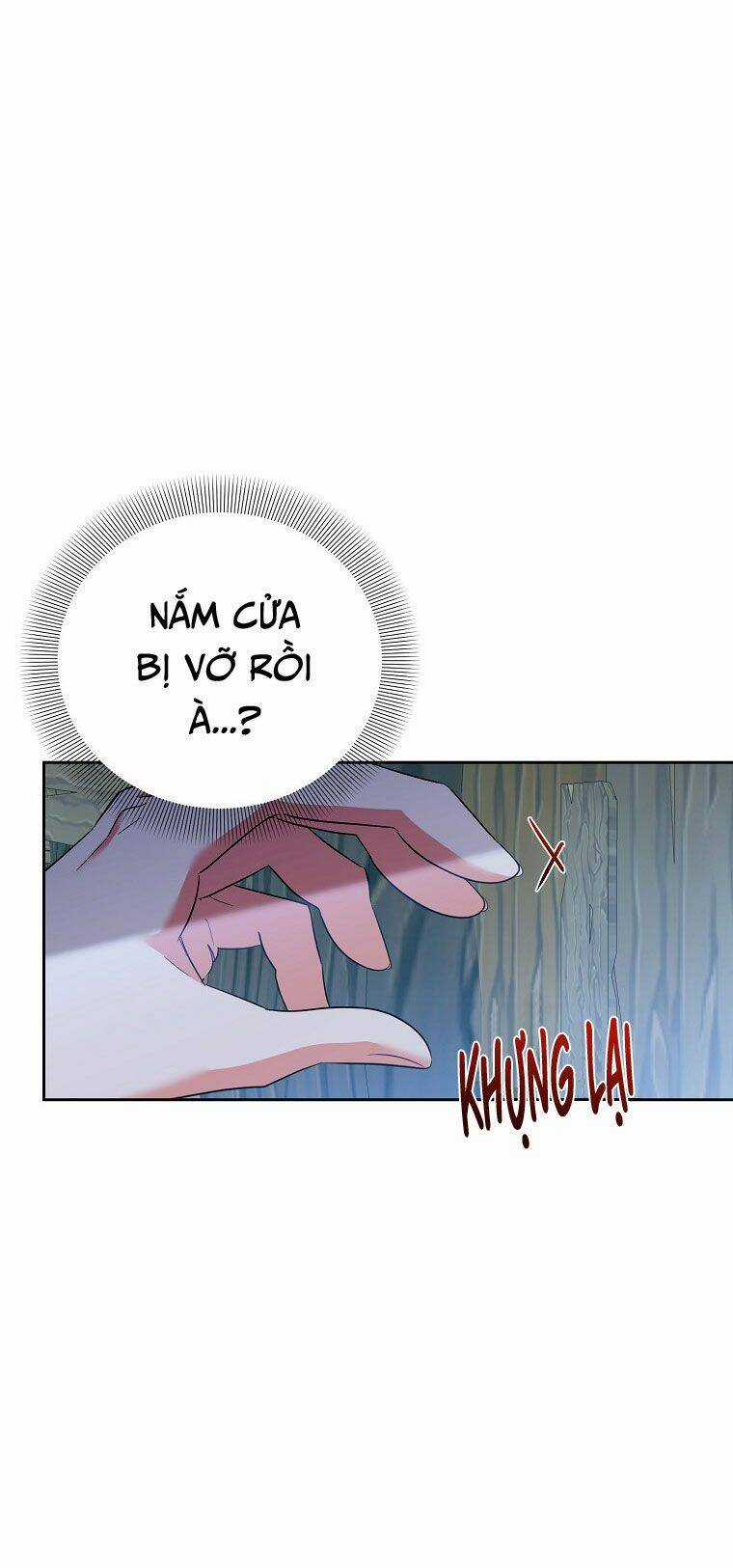 Ác Nữ Karuna Bé Lại - Chapter 48 - Trang 45