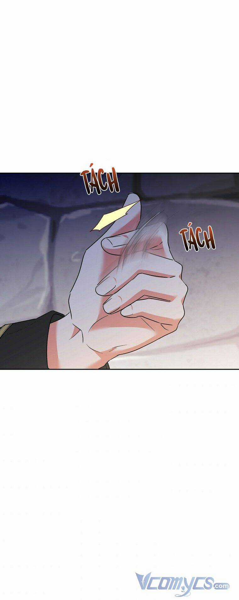 Ác Nữ Karuna Bé Lại - Chapter 48 - Trang 49