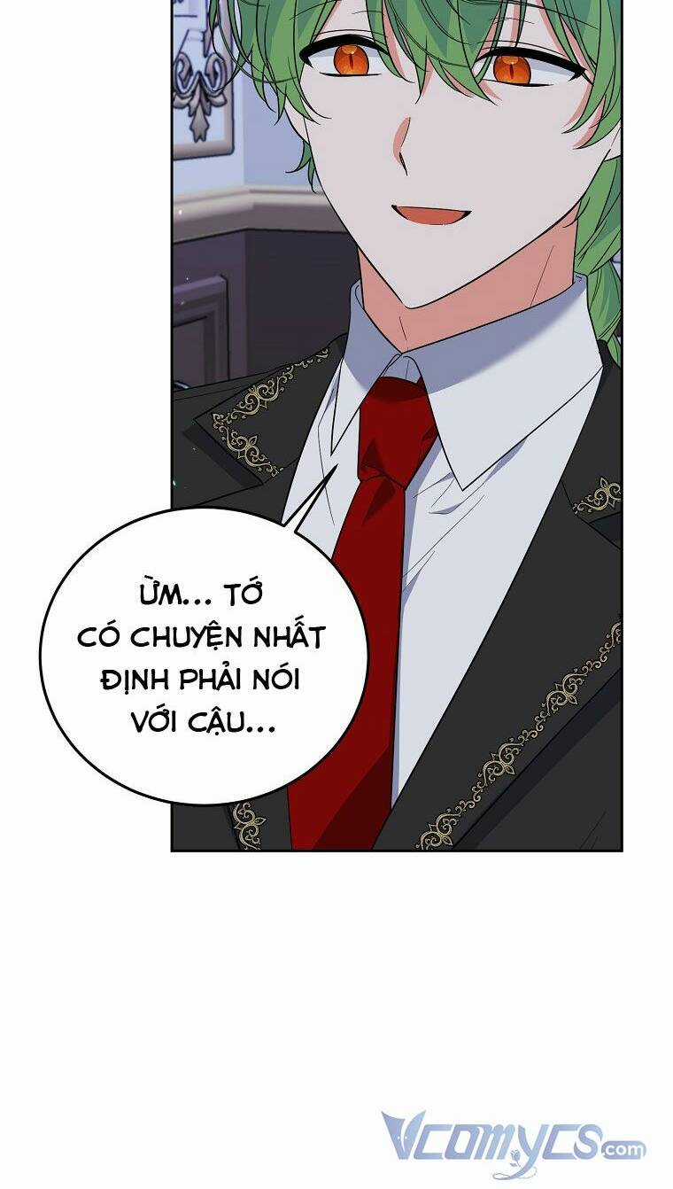 Ác Nữ Karuna Bé Lại - Chapter 48 - Trang 6