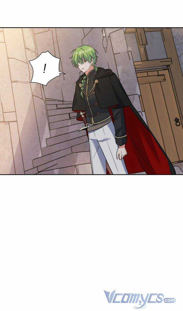 Ác Nữ Karuna Bé Lại - Chapter 48 - Trang 53