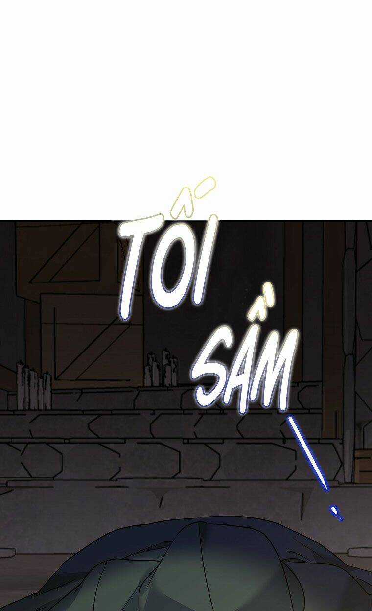 Ác Nữ Karuna Bé Lại - Chapter 48 - Trang 54