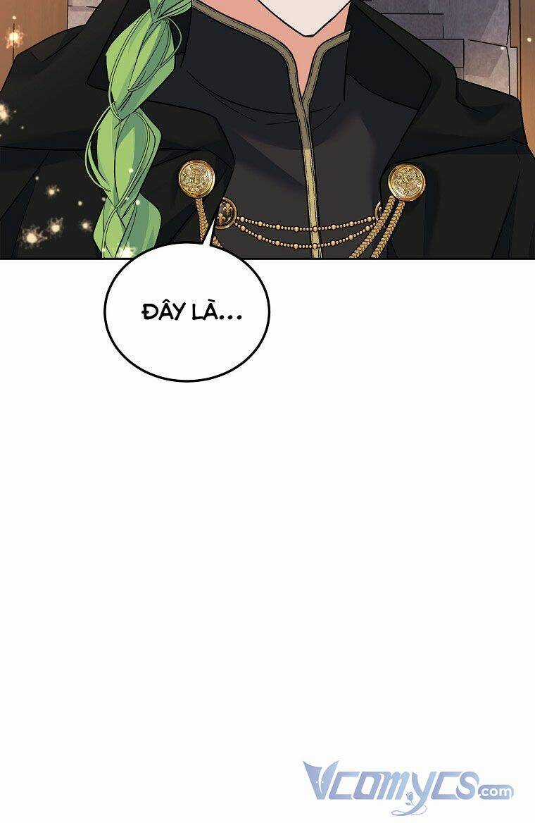 Ác Nữ Karuna Bé Lại - Chapter 48 - Trang 57