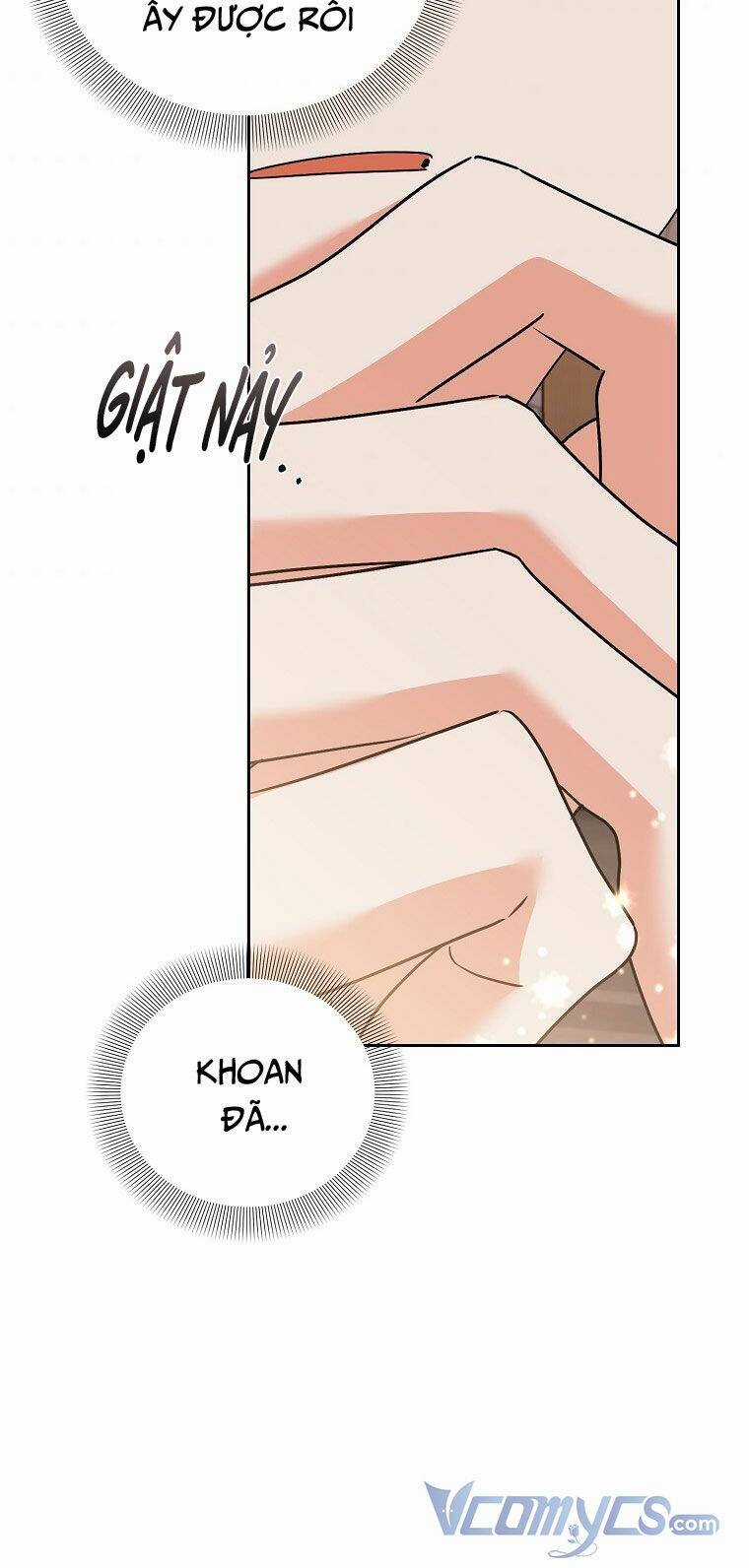 Ác Nữ Karuna Bé Lại - Chapter 48 - Trang 59