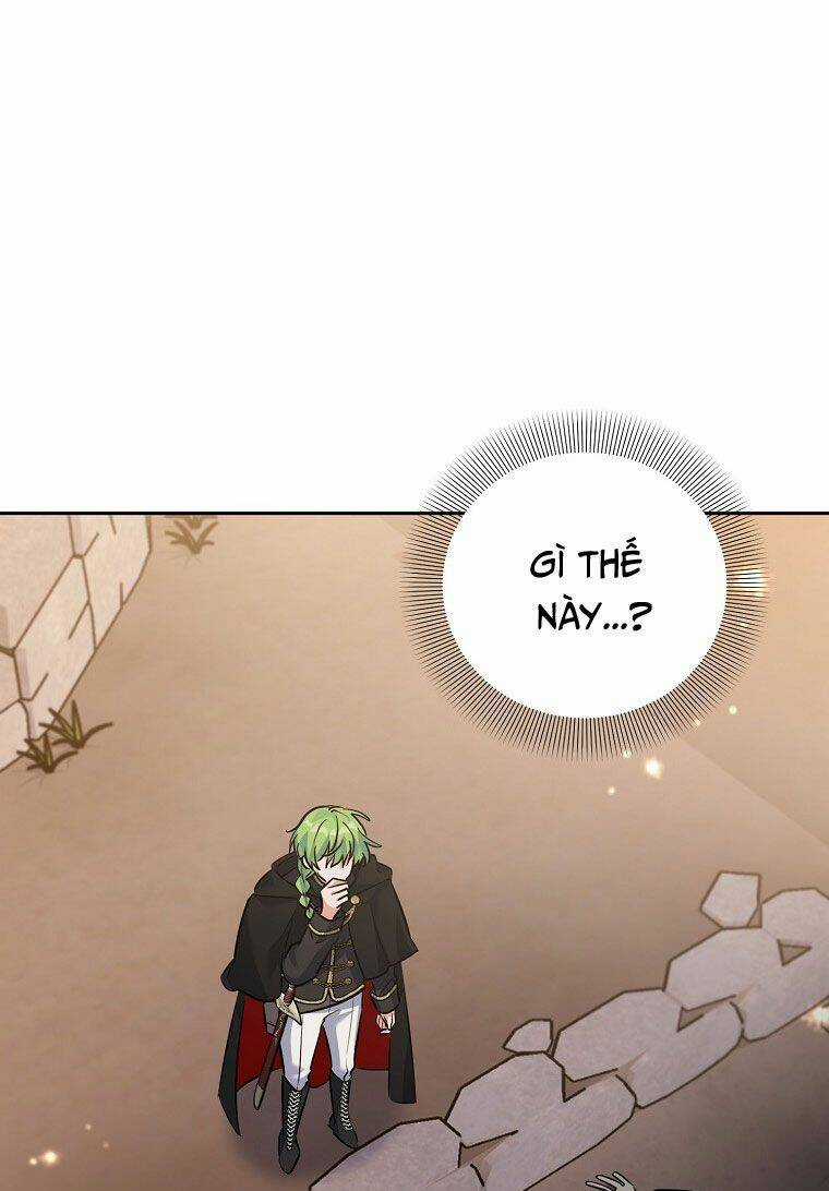 Ác Nữ Karuna Bé Lại - Chapter 48 - Trang 60