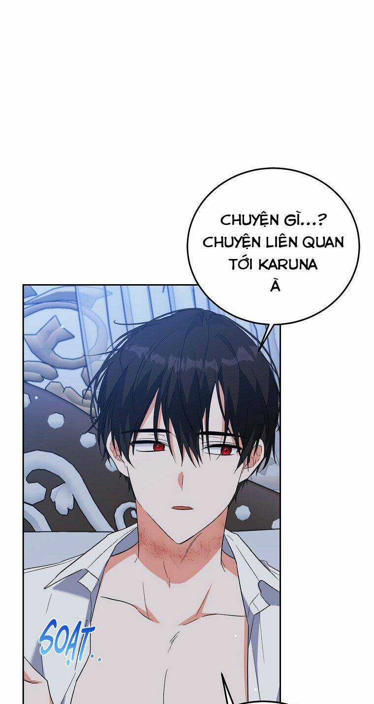 Ác Nữ Karuna Bé Lại - Chapter 48 - Trang 7