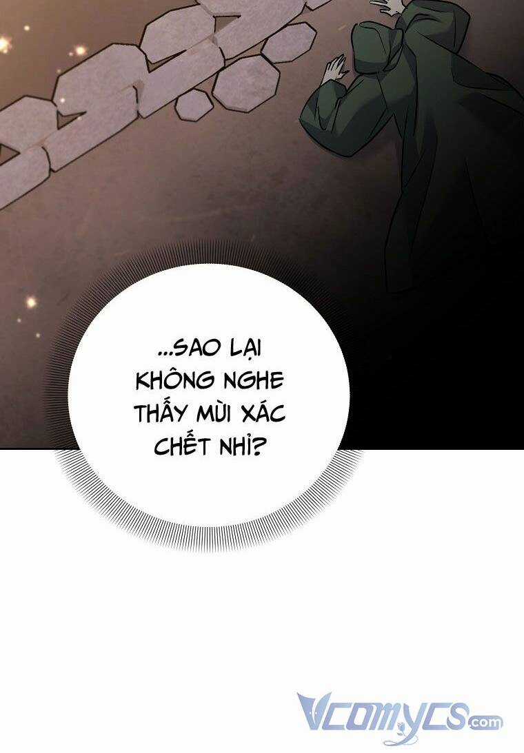 Ác Nữ Karuna Bé Lại - Chapter 48 - Trang 61