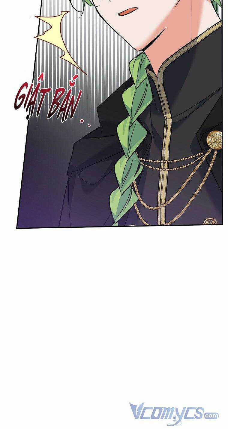 Ác Nữ Karuna Bé Lại - Chapter 48 - Trang 65