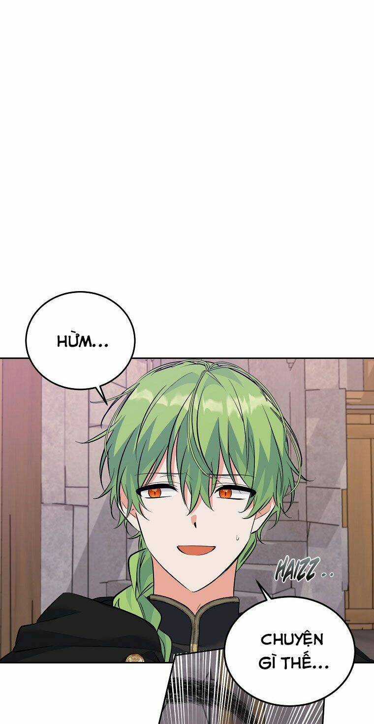 Ác Nữ Karuna Bé Lại - Chapter 48 - Trang 68