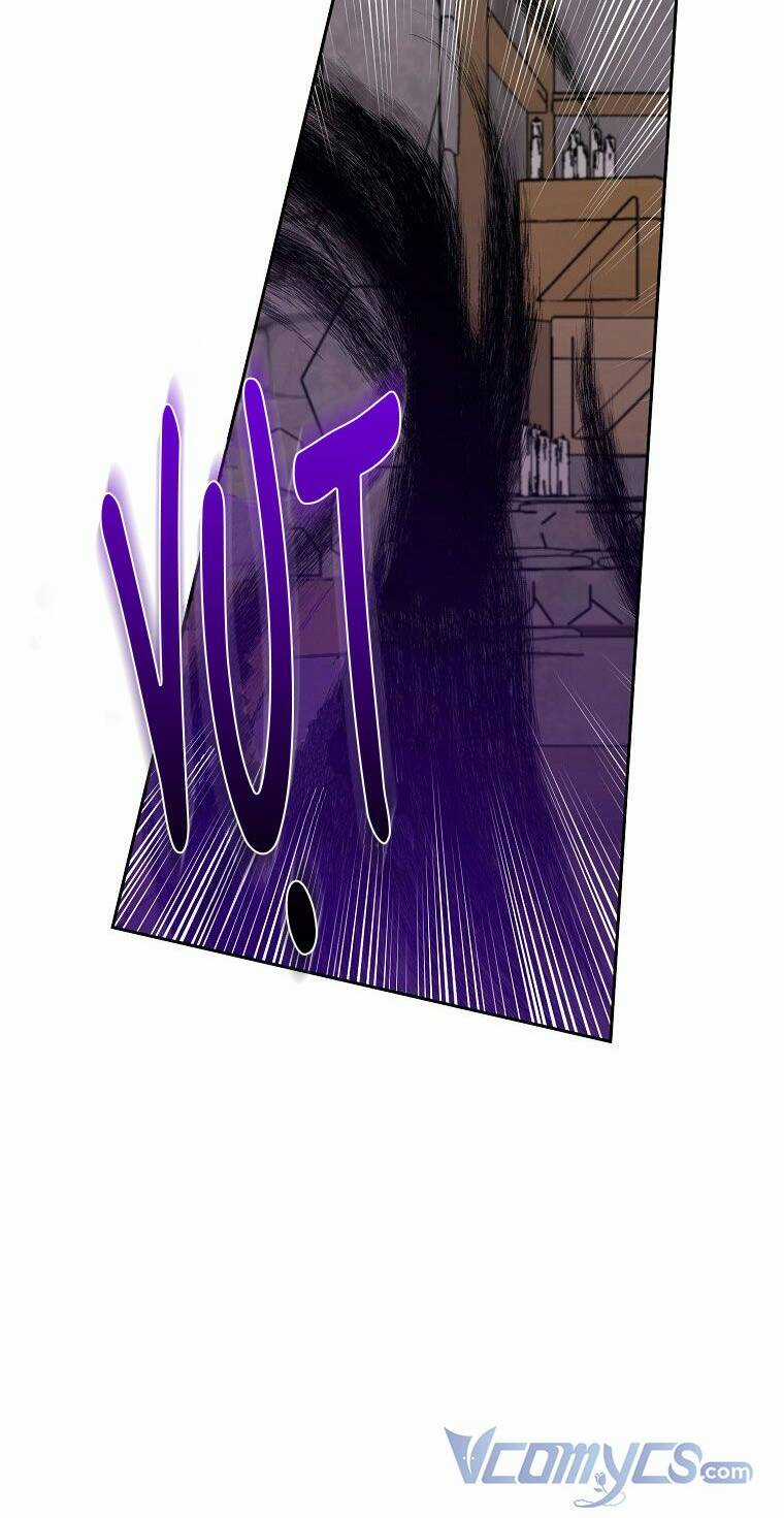 Ác Nữ Karuna Bé Lại - Chapter 48 - Trang 69