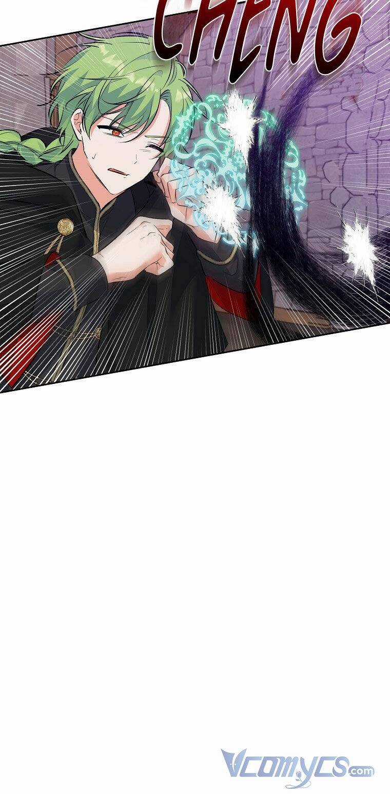 Ác Nữ Karuna Bé Lại - Chapter 48 - Trang 71