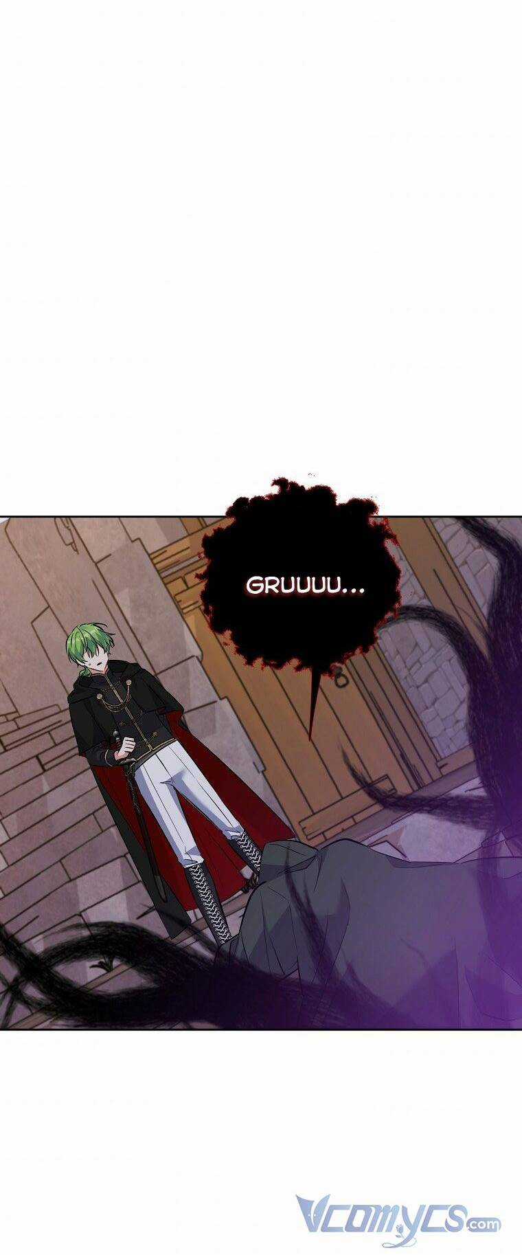 Ác Nữ Karuna Bé Lại - Chapter 48 - Trang 73