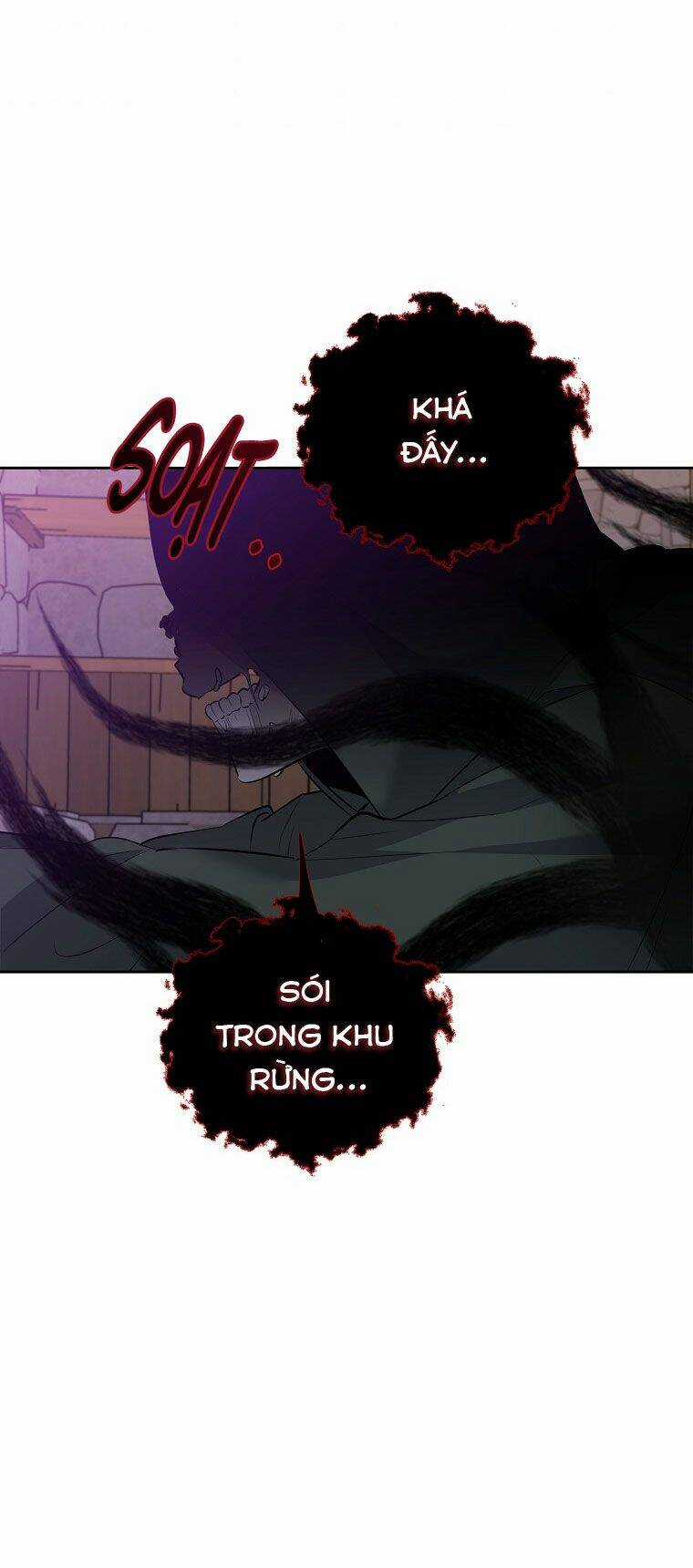 Ác Nữ Karuna Bé Lại - Chapter 48 - Trang 74