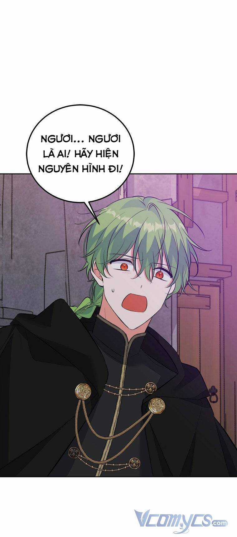 Ác Nữ Karuna Bé Lại - Chapter 48 - Trang 75