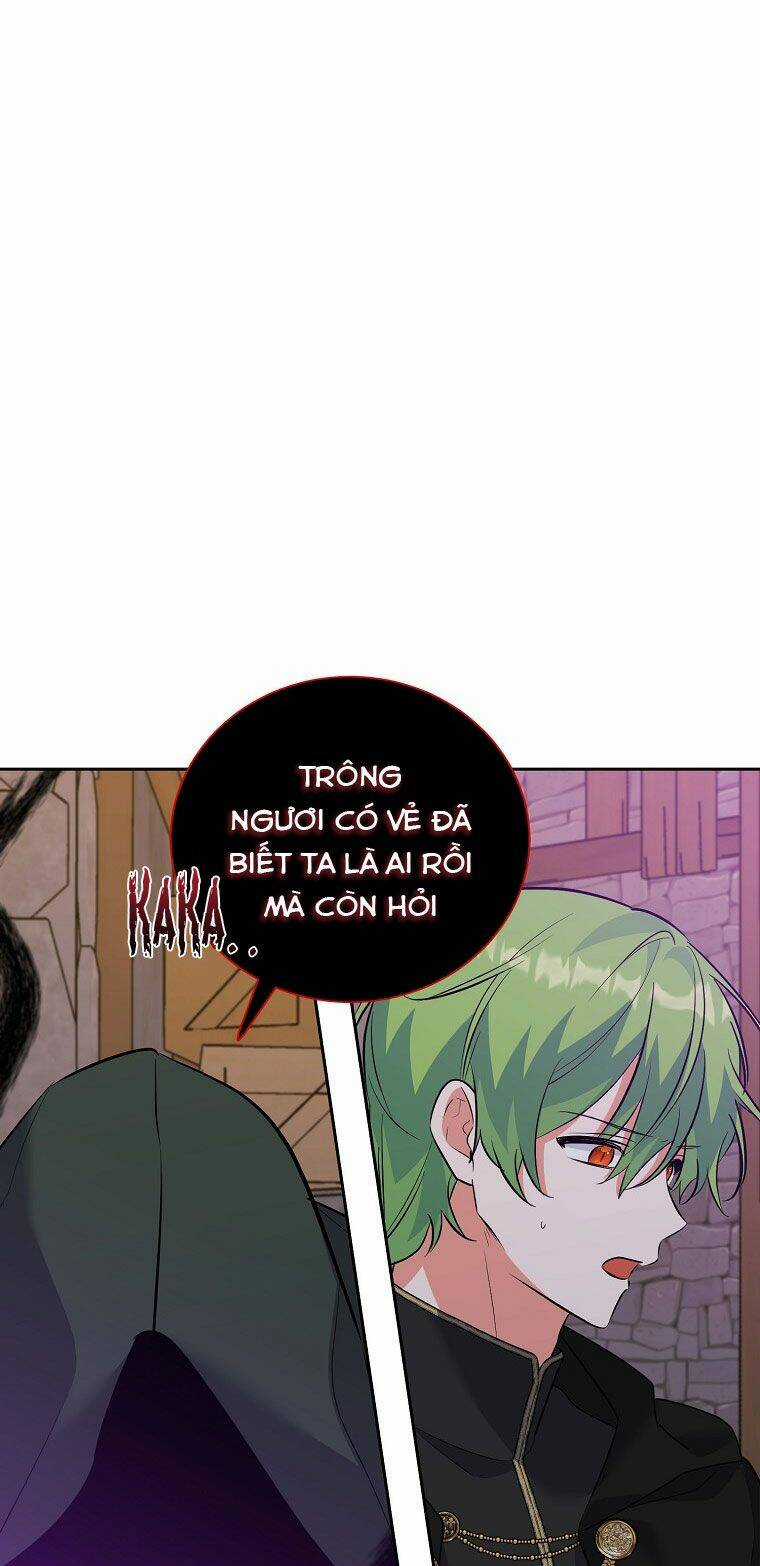 Ác Nữ Karuna Bé Lại - Chapter 48 - Trang 76