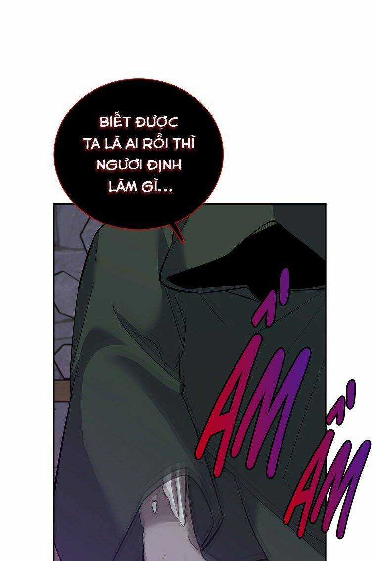 Ác Nữ Karuna Bé Lại - Chapter 48 - Trang 78