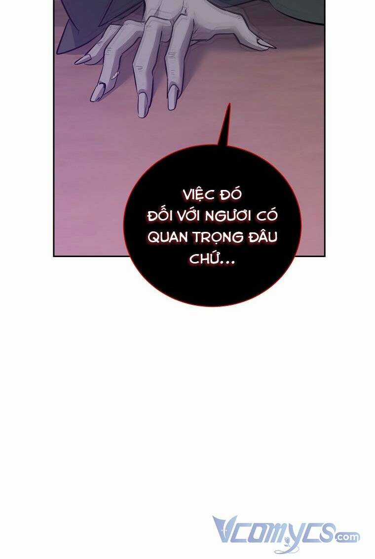 Ác Nữ Karuna Bé Lại - Chapter 48 - Trang 79