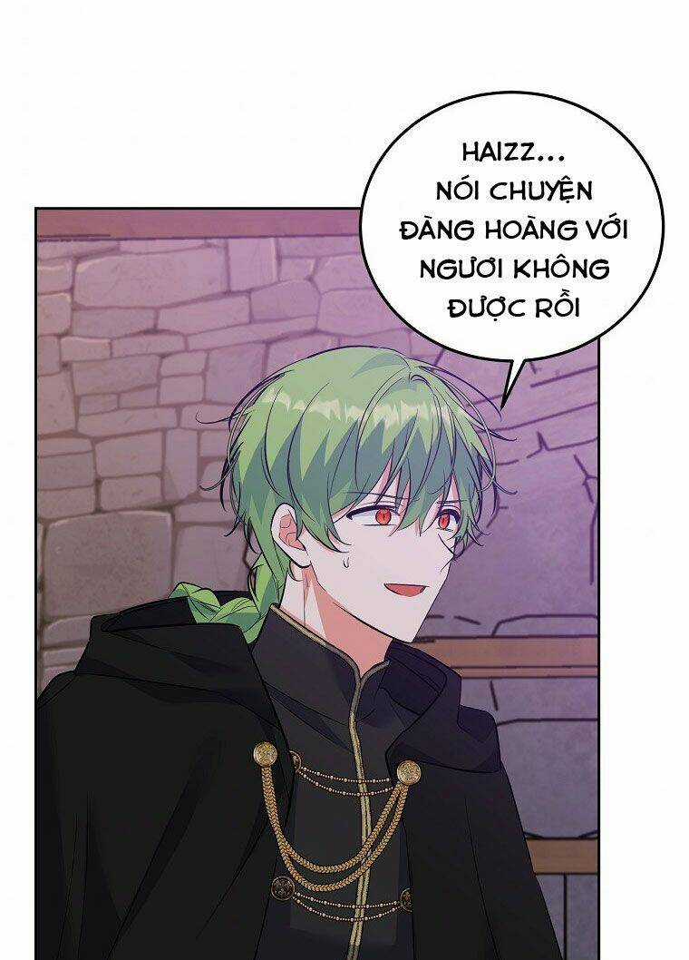 Ác Nữ Karuna Bé Lại - Chapter 48 - Trang 80