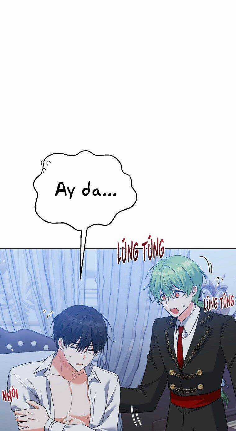 Ác Nữ Karuna Bé Lại - Chapter 48 - Trang 9