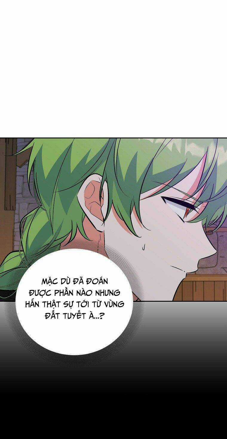 Ác Nữ Karuna Bé Lại - Chapter 48 - Trang 82