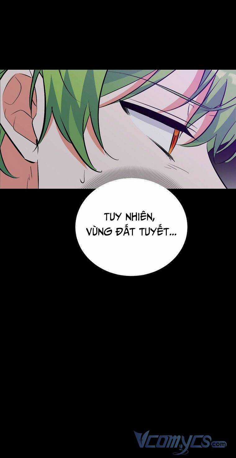 Ác Nữ Karuna Bé Lại - Chapter 48 - Trang 83