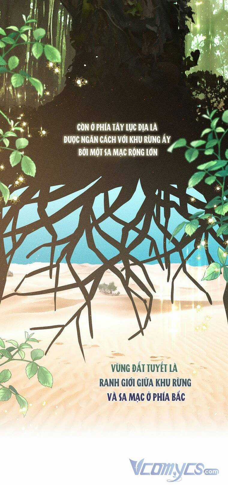 Ác Nữ Karuna Bé Lại - Chapter 48 - Trang 85