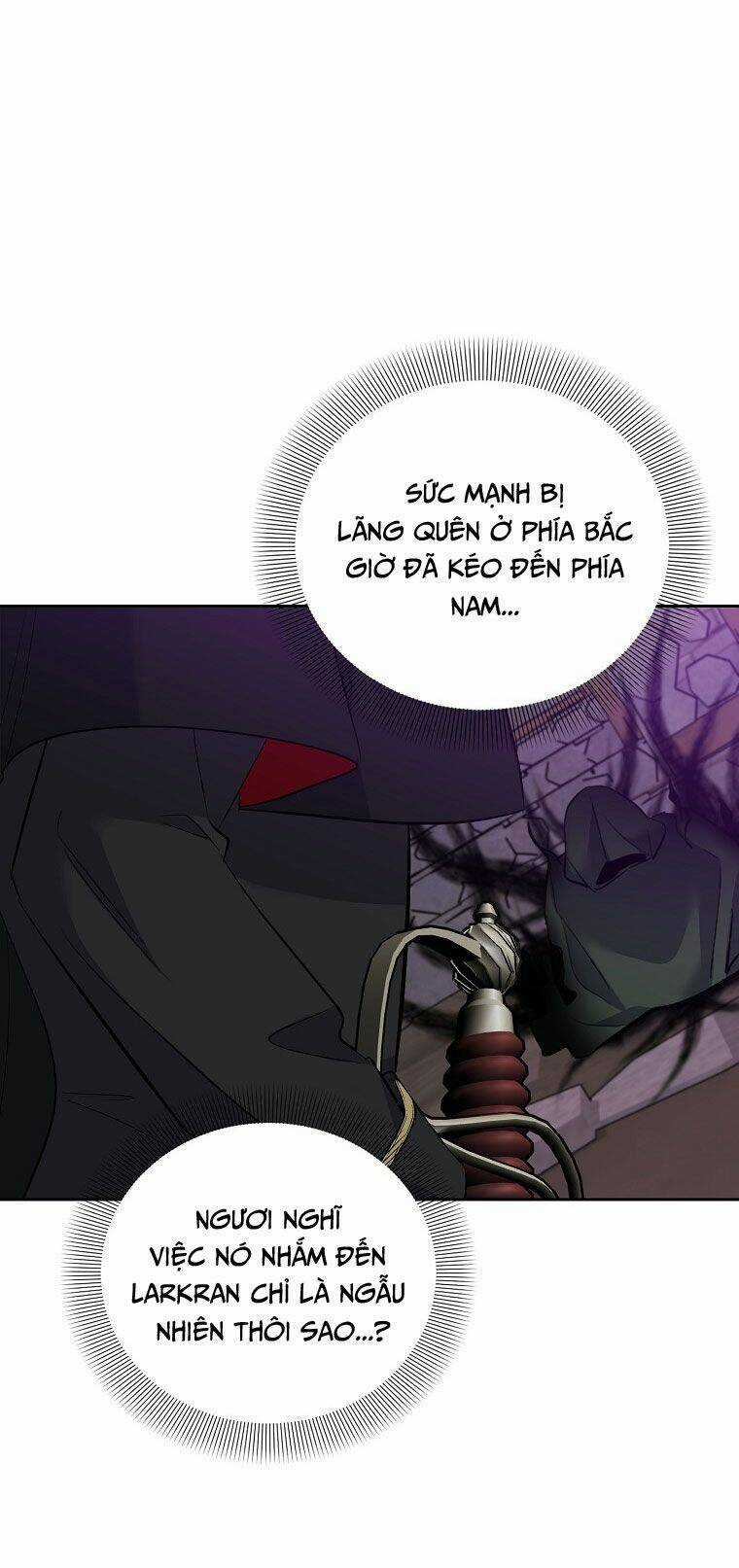 Ác Nữ Karuna Bé Lại - Chapter 48 - Trang 90