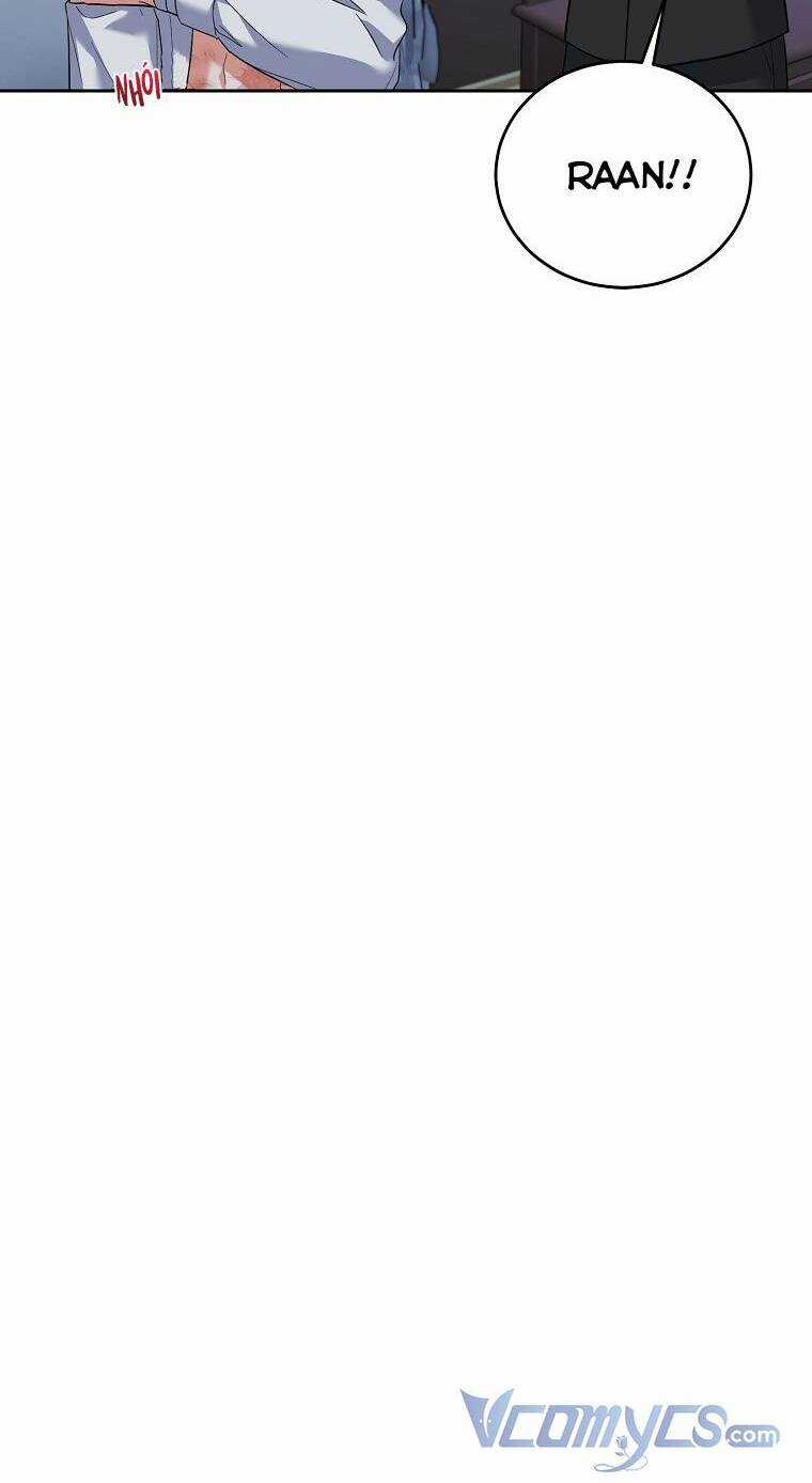 Ác Nữ Karuna Bé Lại - Chapter 48 - Trang 10