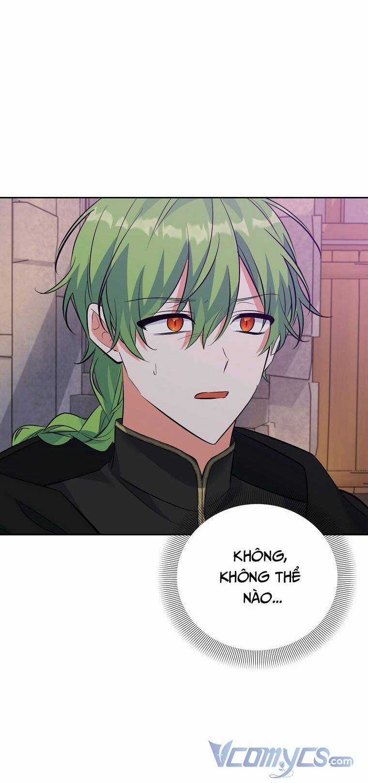 Ác Nữ Karuna Bé Lại - Chapter 48 - Trang 91