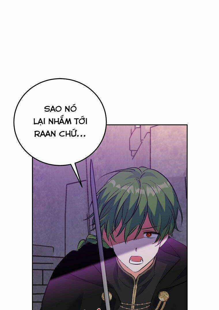 Ác Nữ Karuna Bé Lại - Chapter 48 - Trang 92