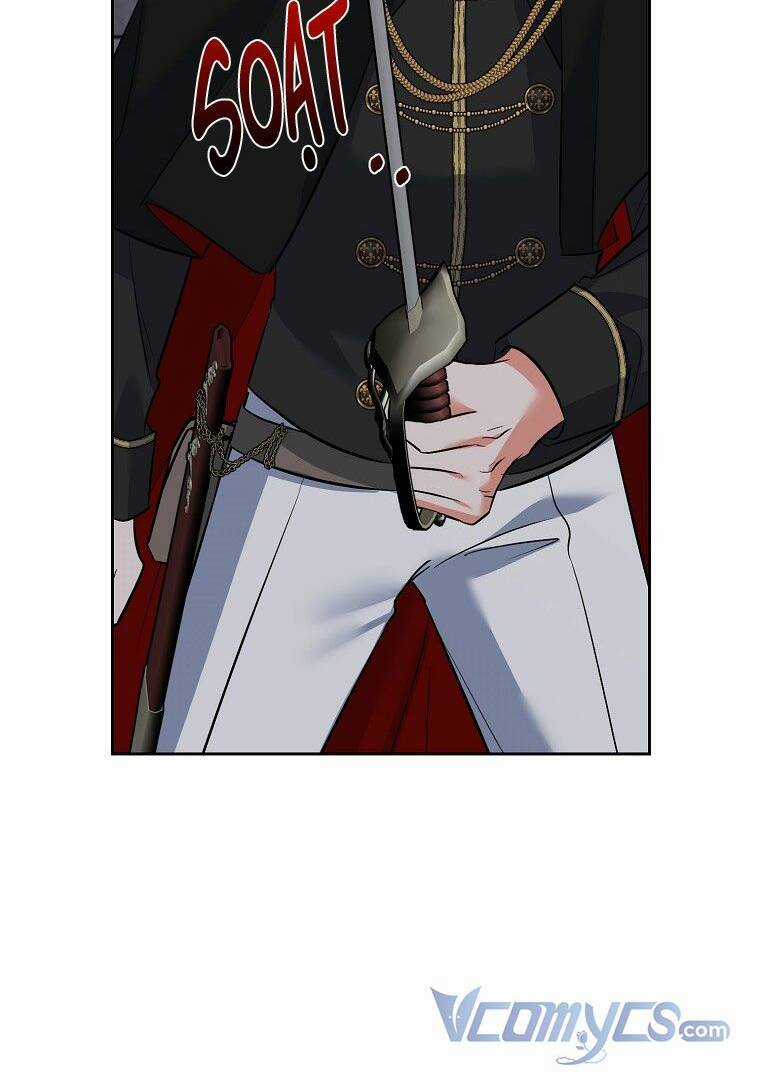 Ác Nữ Karuna Bé Lại - Chapter 48 - Trang 93